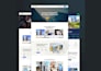 design a wordpress website for real estate agency